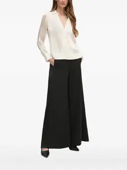 Pedro Del Hierro: Прозрачная блуза 