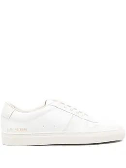 Common Projects: Белые кроссовки 
