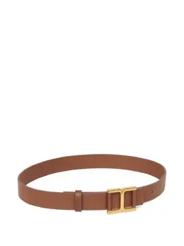 Chloé: Ремень  Marcie