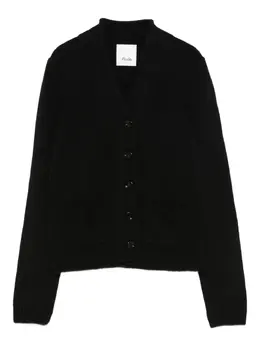 Allude: Кардиган с карманами 