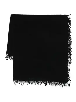 Allude: Чёрный шарф 