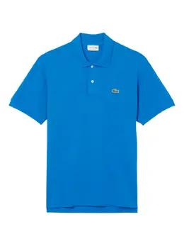Lacoste: Поло с коротким рукавом 
