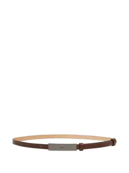 Max Mara: Ремень 