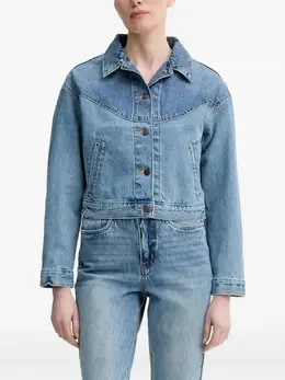 Levi's: Куртка с воротником 