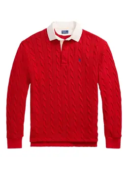 Polo Ralph Lauren: Трикотажное поло 
