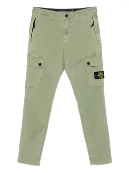 Stone Island: Брюки с карманами 