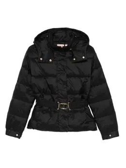 TWINSET: Куртка с капюшоном 