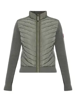 Canada Goose: Стёганые куртка 