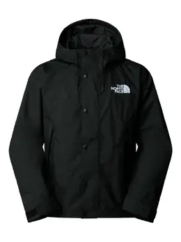 The North Face: Куртка с капюшоном 