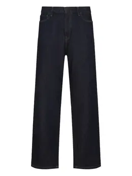 Carhartt WIP: Джинсовые джинсы 