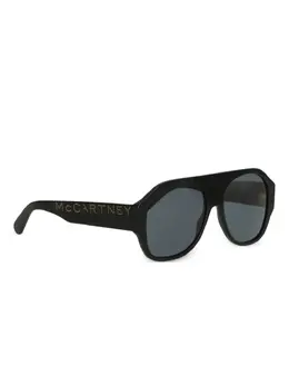 Stella McCartney Eyewear: Очки 