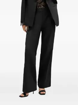 AllSaints: Чёрные брюки 