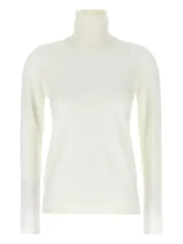 Max Mara: Свитер из шерсти 
