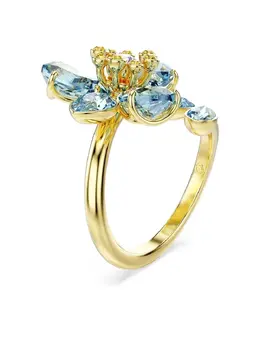 Swarovski: Кольцо 