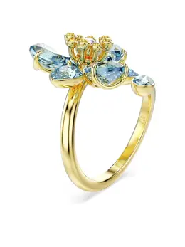Swarovski: Кольцо 