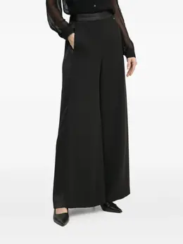 Pedro Del Hierro: Атласные брюки 