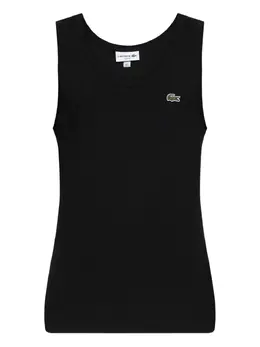 Lacoste: Трикотажная майка 