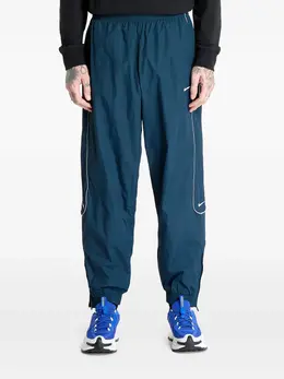 Nike: Брюки  Swoosh с карманами