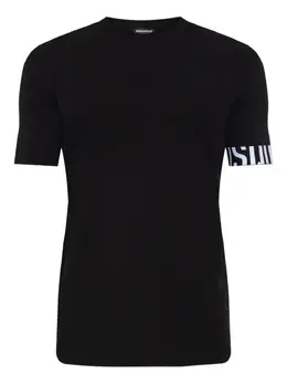 DSQUARED2: Футболка с коротким рукавом 
