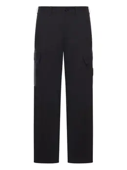 Stone Island: Брюки с карманами 