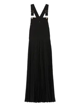Claudie Pierlot: Плиссированное платье 