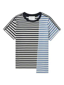 3.1 Phillip Lim: Футболка в полоску 