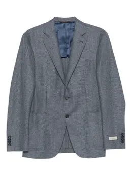 Canali: Пиджаки из шерсти 
