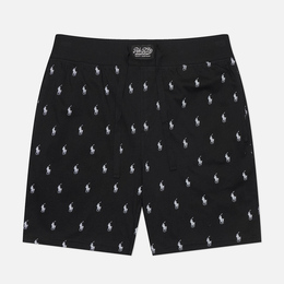 Polo Ralph Lauren: Хлопковые шорты 