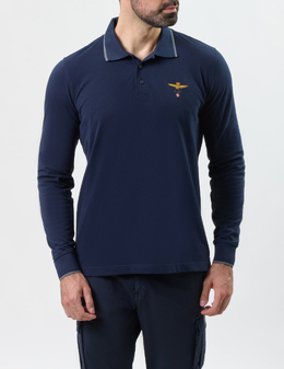 AERONAUTICA MILITARE: Трикотажный свитер 