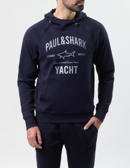 PAUL&SHARK: Трикотажная толстовка 