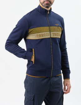 AERONAUTICA MILITARE: Спортивный свитер 