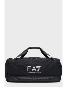 EA7 EMPORIO ARMANI: Чорні сумки 