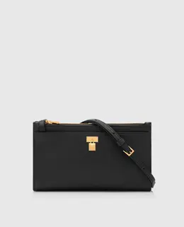 Tom Ford: Чорні сумки 