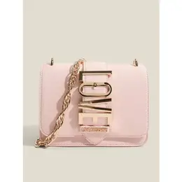 LOVE MOSCHINO: Сумка 