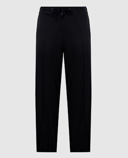 Tom Ford: Чёрные брюки 