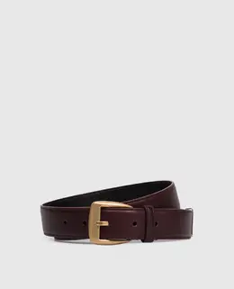 Saint Laurent: Ремені 