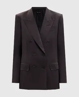Tom Ford: Коричневі піджаки 