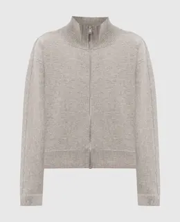 Jil Sander: Сірі кардигани 