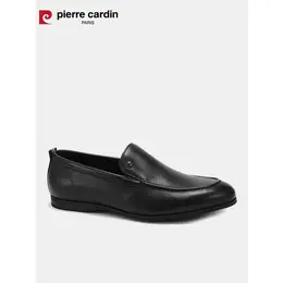 Pierre Cardin: Чёрные туфли 