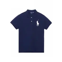 Polo Ralph Lauren: Трикотажное поло 