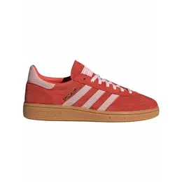 adidas: Красные кроссовки  Handball Spezial