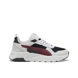 PUMA: Многоцветные кроссовки 