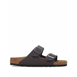 Birkenstock: Серые шлёпанцы  Arizona
