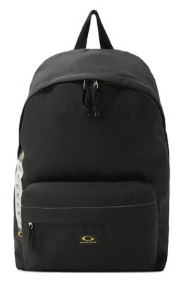 Balenciaga: Чёрный рюкзак  Explorer