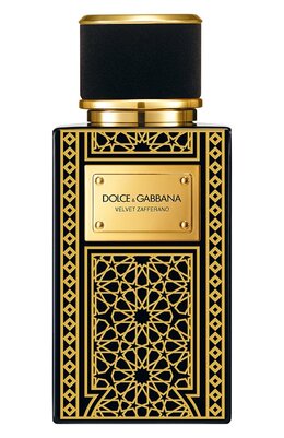 Dolce & Gabbana: Духи  Velvet