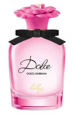 Dolce & Gabbana: Духи 