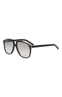 Saint Laurent: Очки 