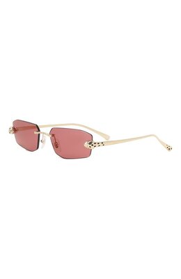 Cartier: Очки 