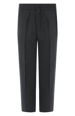 Brioni: Брюки из шерсти 