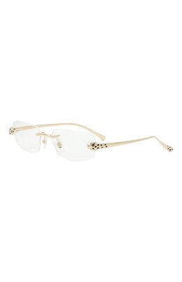 Cartier: Очки 